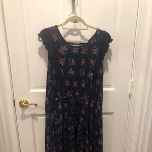 Matilda Jane Dress Woodland Sprite dress